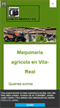 Mobile Screenshot of garciaortells.com